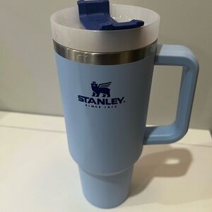 Chambray Stanley Cup Tumbler 40oz